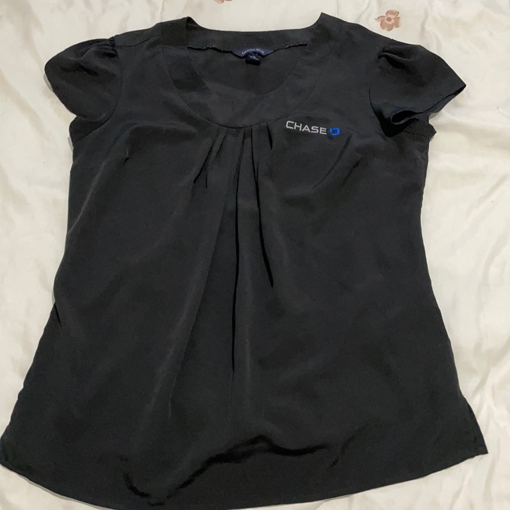 2 Chase Blouses
